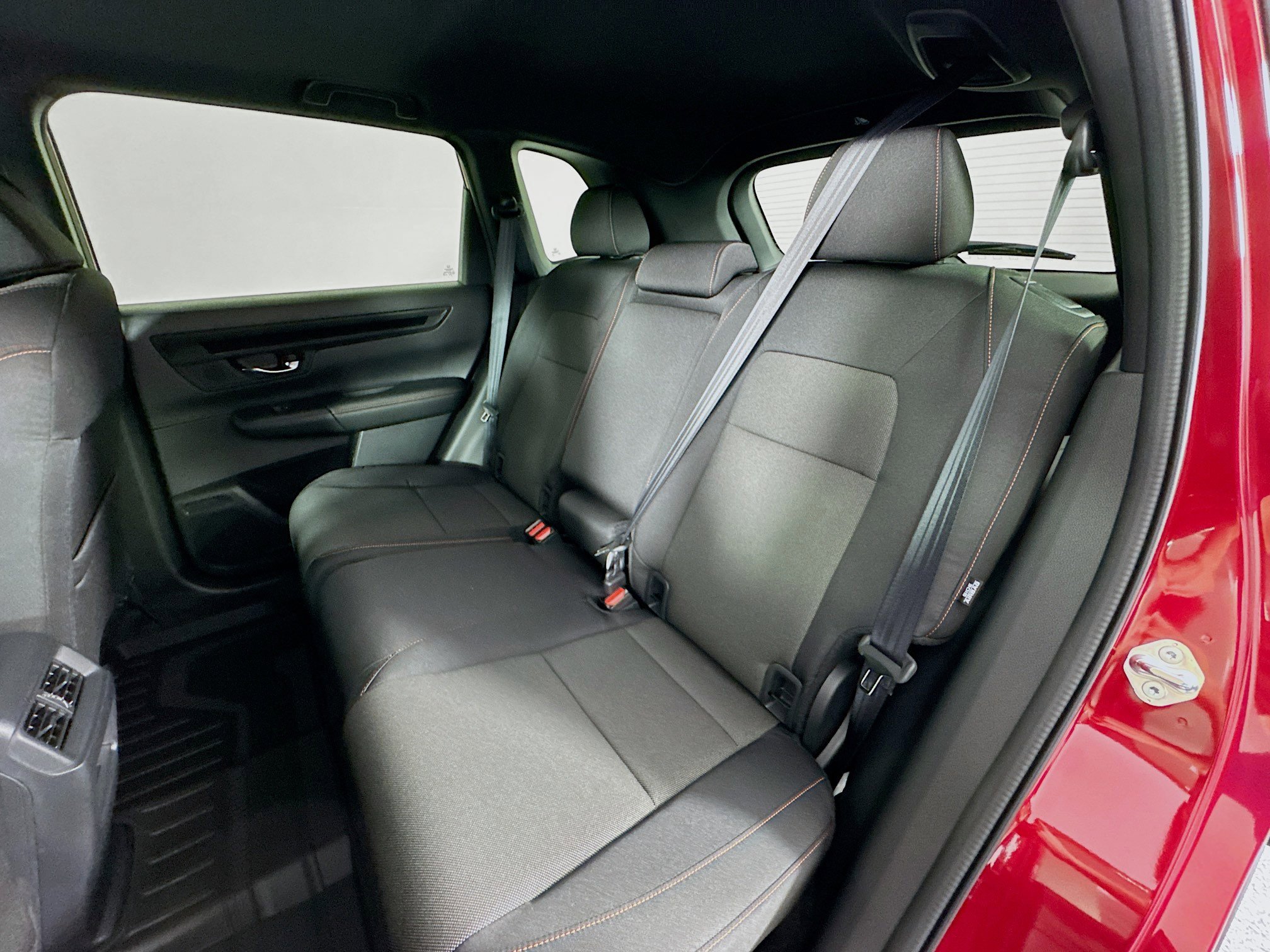 New 2026 Honda CR-V TrailSport image 24