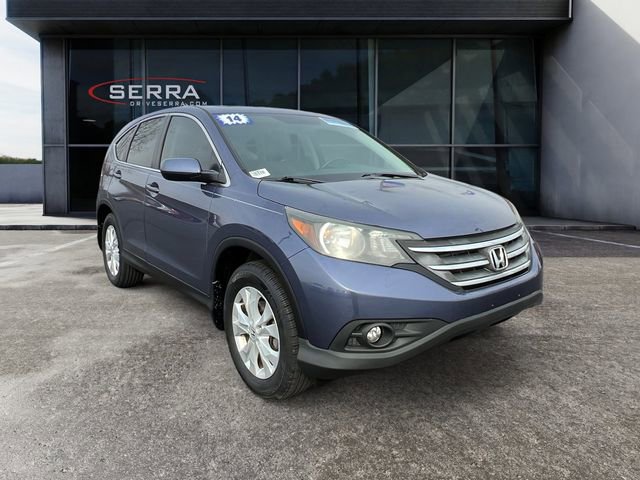 Used 2014 Honda CR-V EX image 7