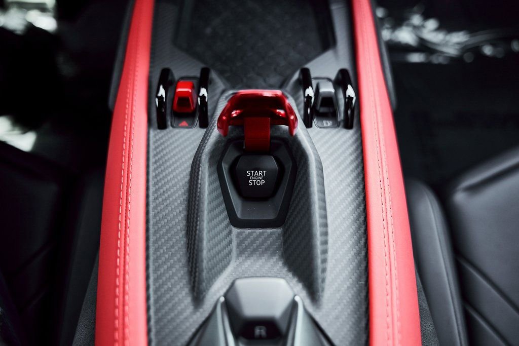 Used 2025 Lamborghini Revuelto image 60