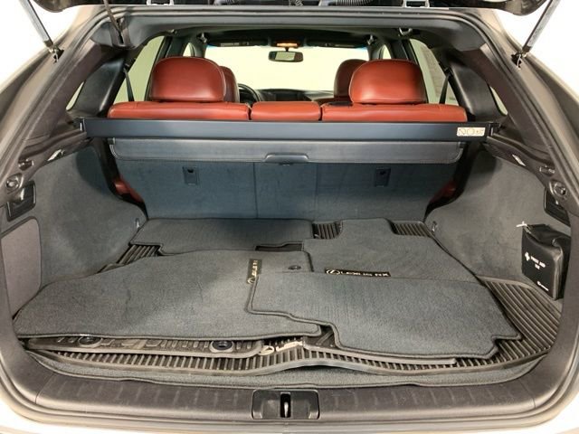 Used 2015 Lexus RX 350 F Sport w/ Navigation Package image 13