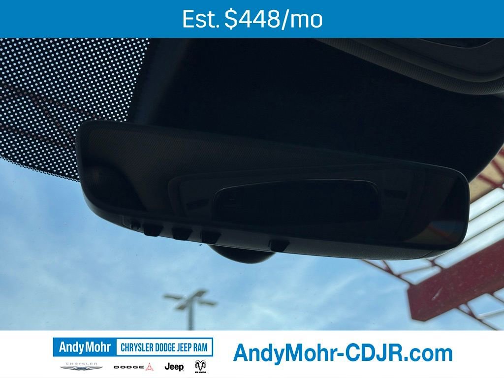 Used 2020 Acura RDX AWD w/ Advance Package image 28