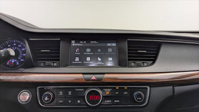 Used 2019 Kia Cadenza Premium image 27