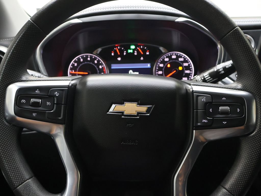 Used 2023 Chevrolet Blazer LT image 19