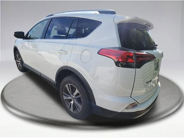 Used 2016 Toyota RAV4 XLE image 9