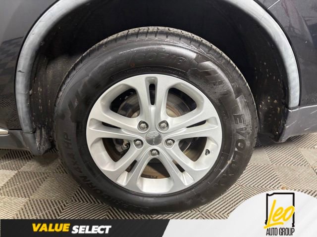 Used 2012 Dodge Durango Crew AWD/4WD image 27