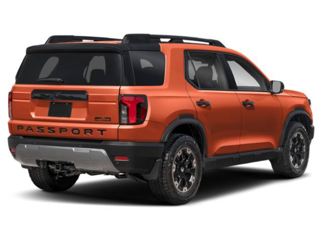 New 2026 Honda Passport TrailSport Elite image 3