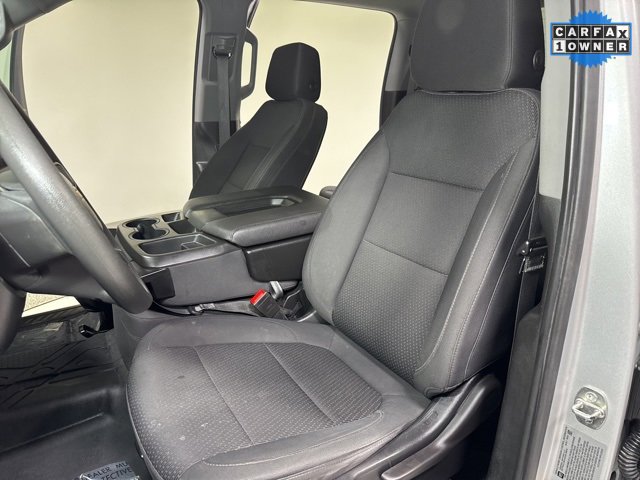 Used 2023 Chevrolet Silverado 2500 Custom w/ Custom Convenience Package image 10