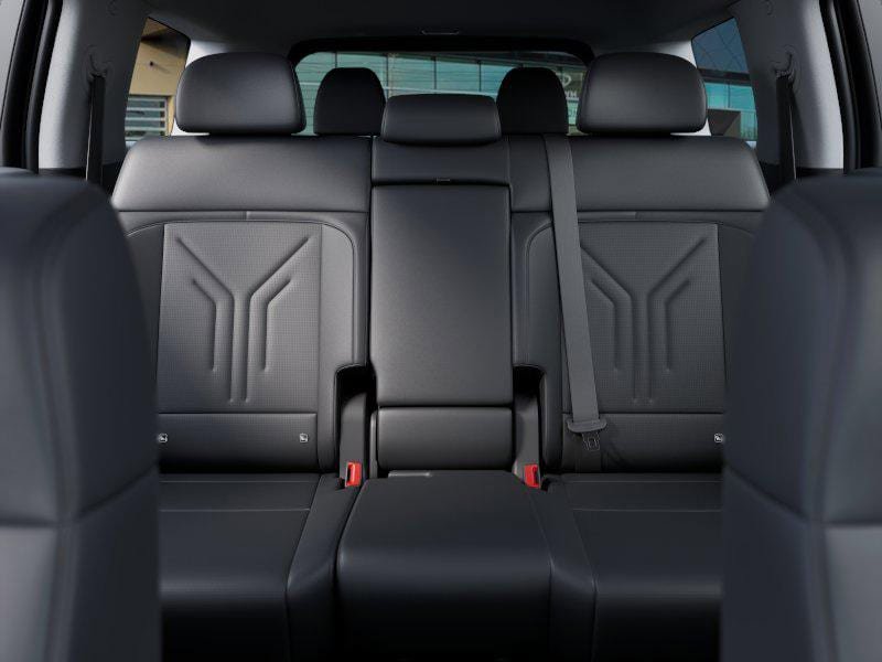 New 2026 Hyundai Santa Fe XRT AWD/4WD image 12