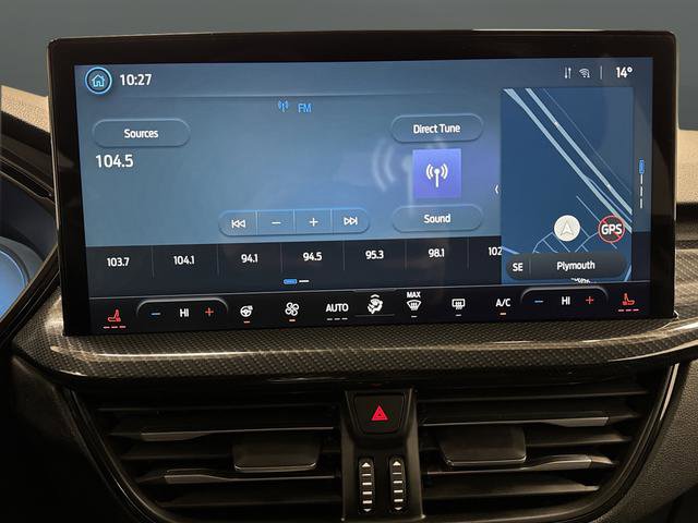 Used 2024 Ford Escape ST-Line Elite image 18