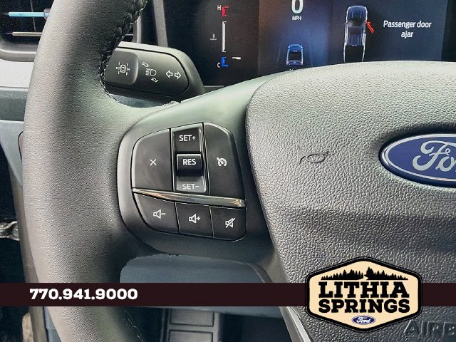 New 2026 Ford Maverick XLT w/ XLT Luxury Package FWD image 34