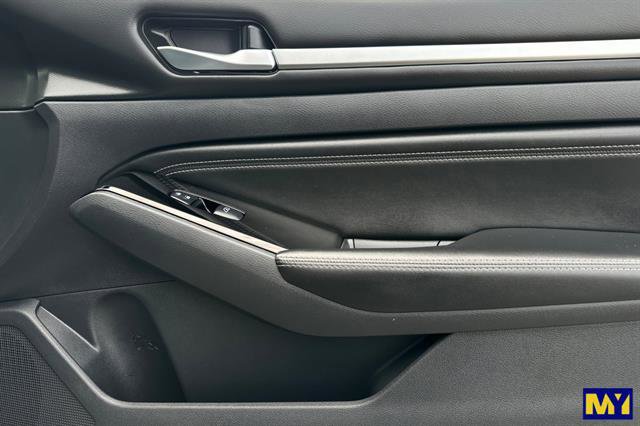 Used 2021 Nissan Altima 2.5 SL image 19