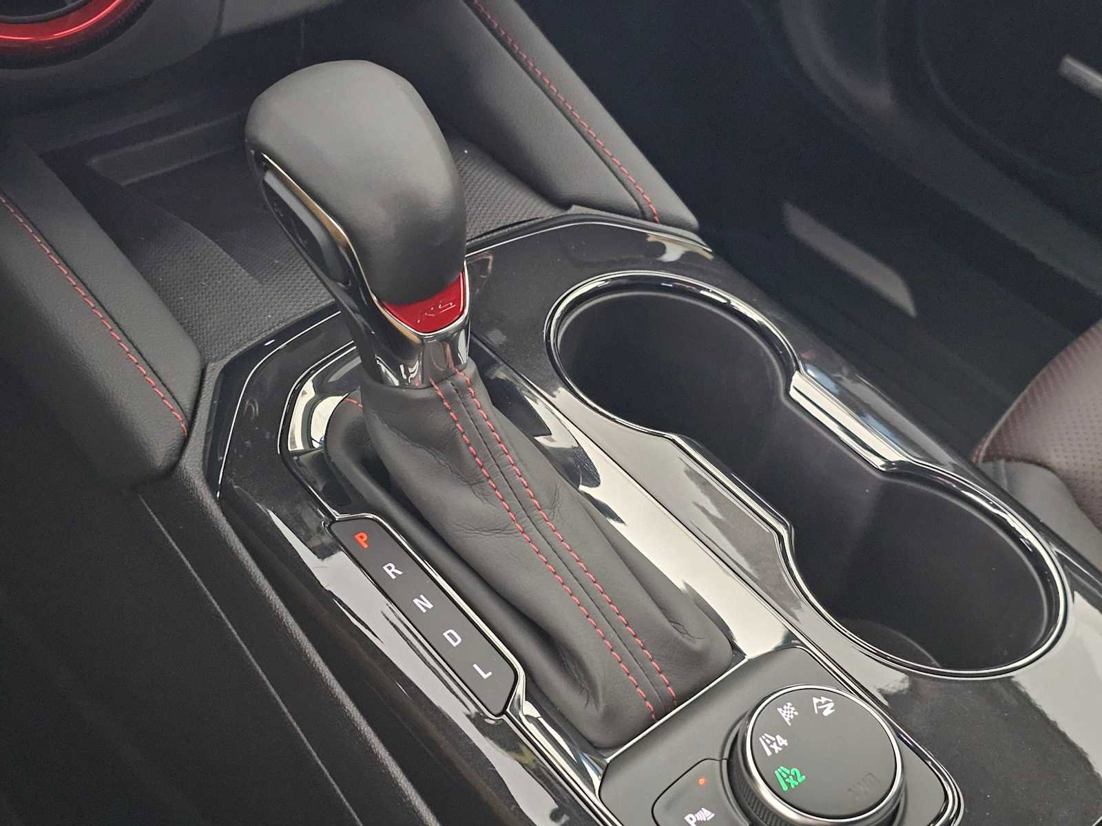 New 2026 Chevrolet Blazer RS w/ Driver Confidence II Package image 30