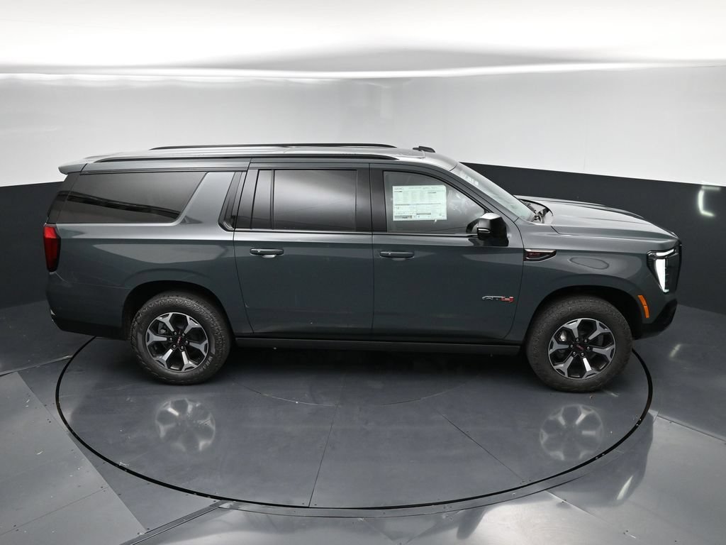 New 2026 GMC Yukon XL AT4 Ultimate w/ LPO, Get Active Package AWD/4WD image 29