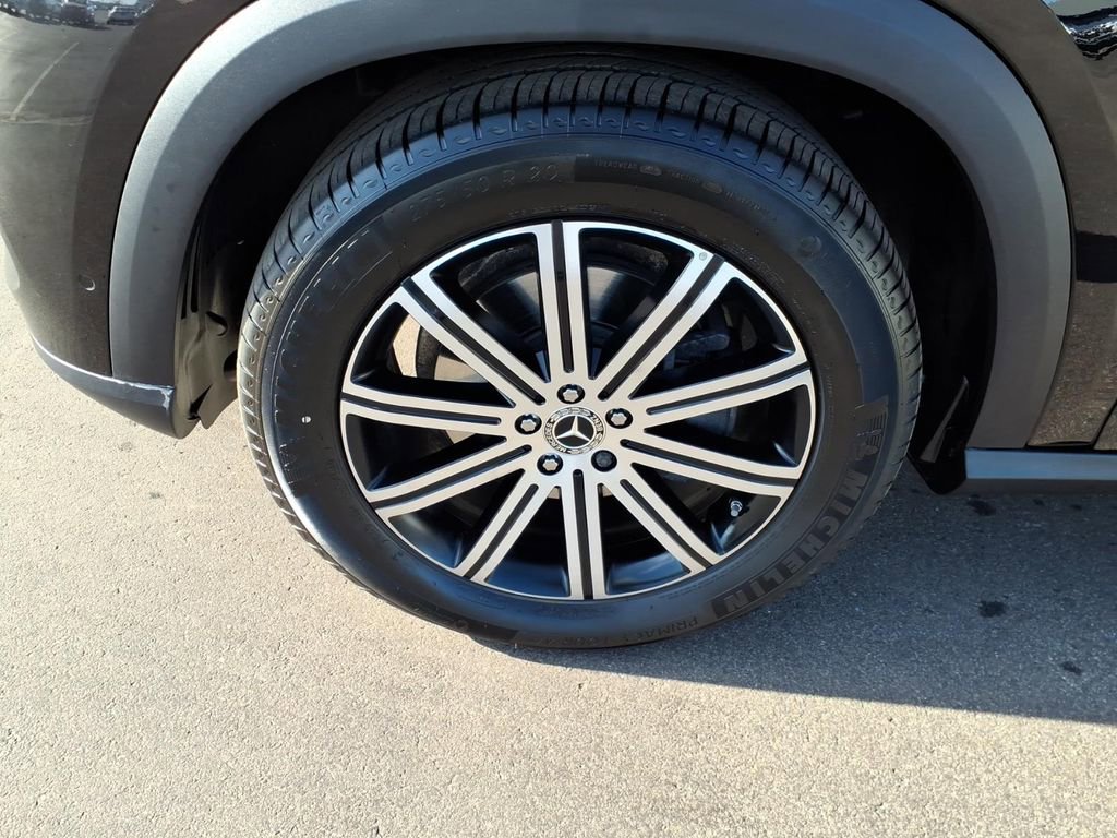 Certified 2026 Mercedes-Benz GLE 350 4MATIC image 10