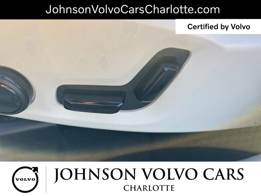 Certified 2024 Volvo XC60 B5 Core w/ Protection Package Premier image 24