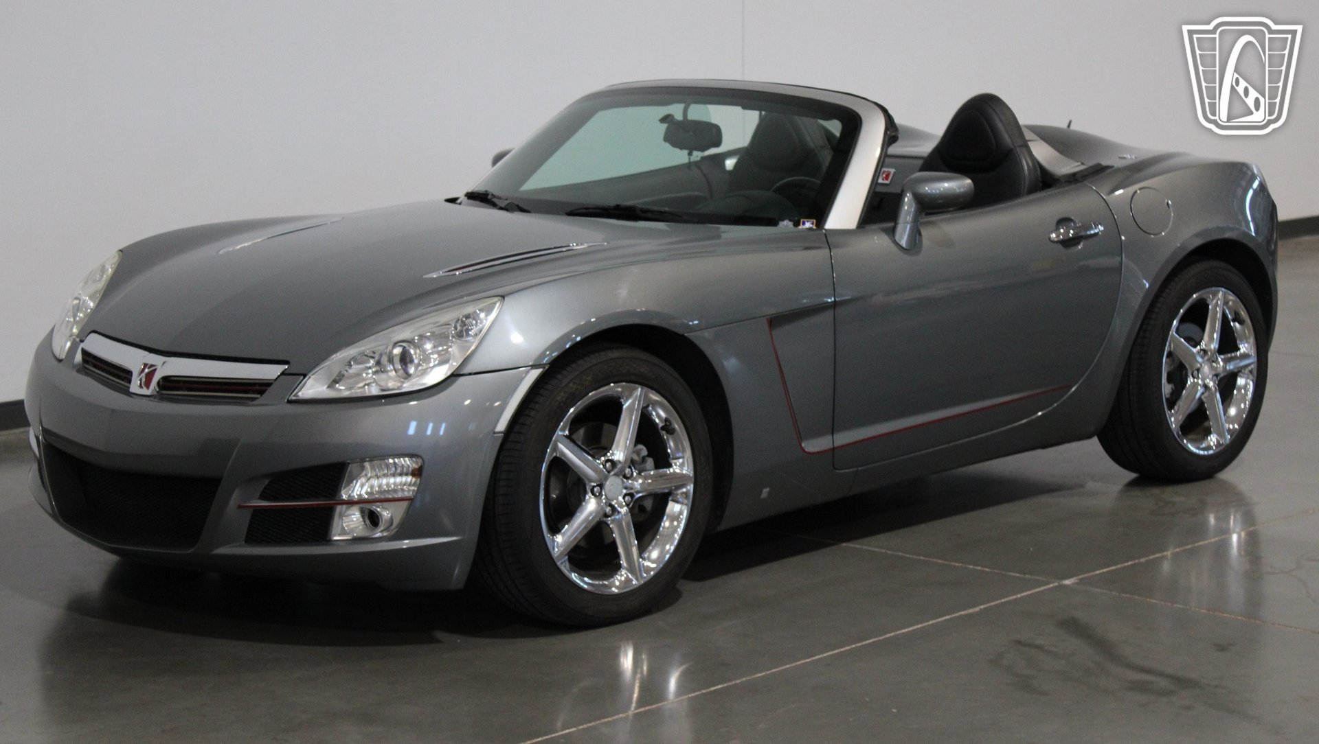 Used 2007 Saturn Sky w/ Premium Trim Pkg RWD image 21