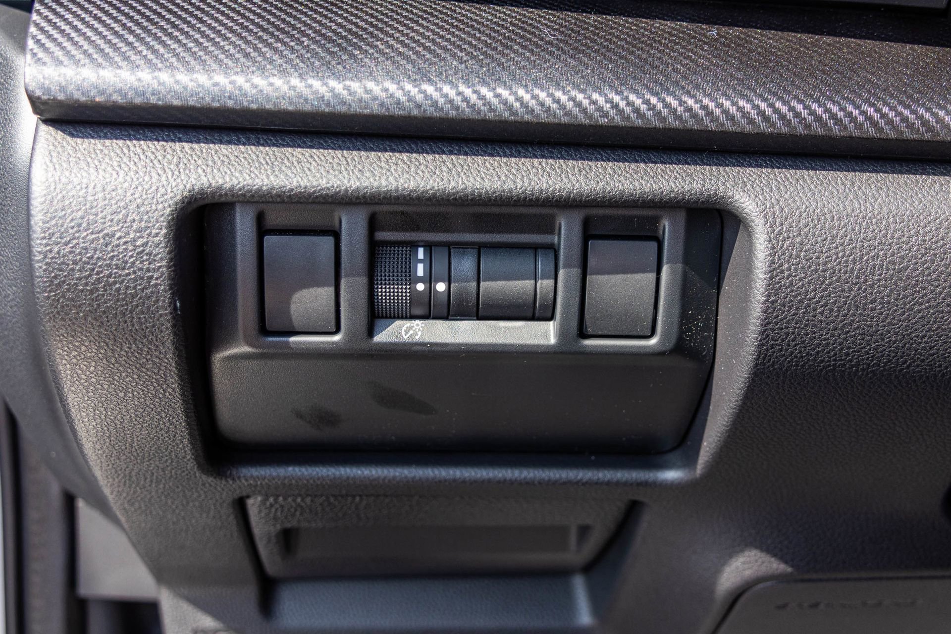 New 2025 Subaru Crosstrek 2.5i Wilderness w/ Crosstrek Mirror Package image 28