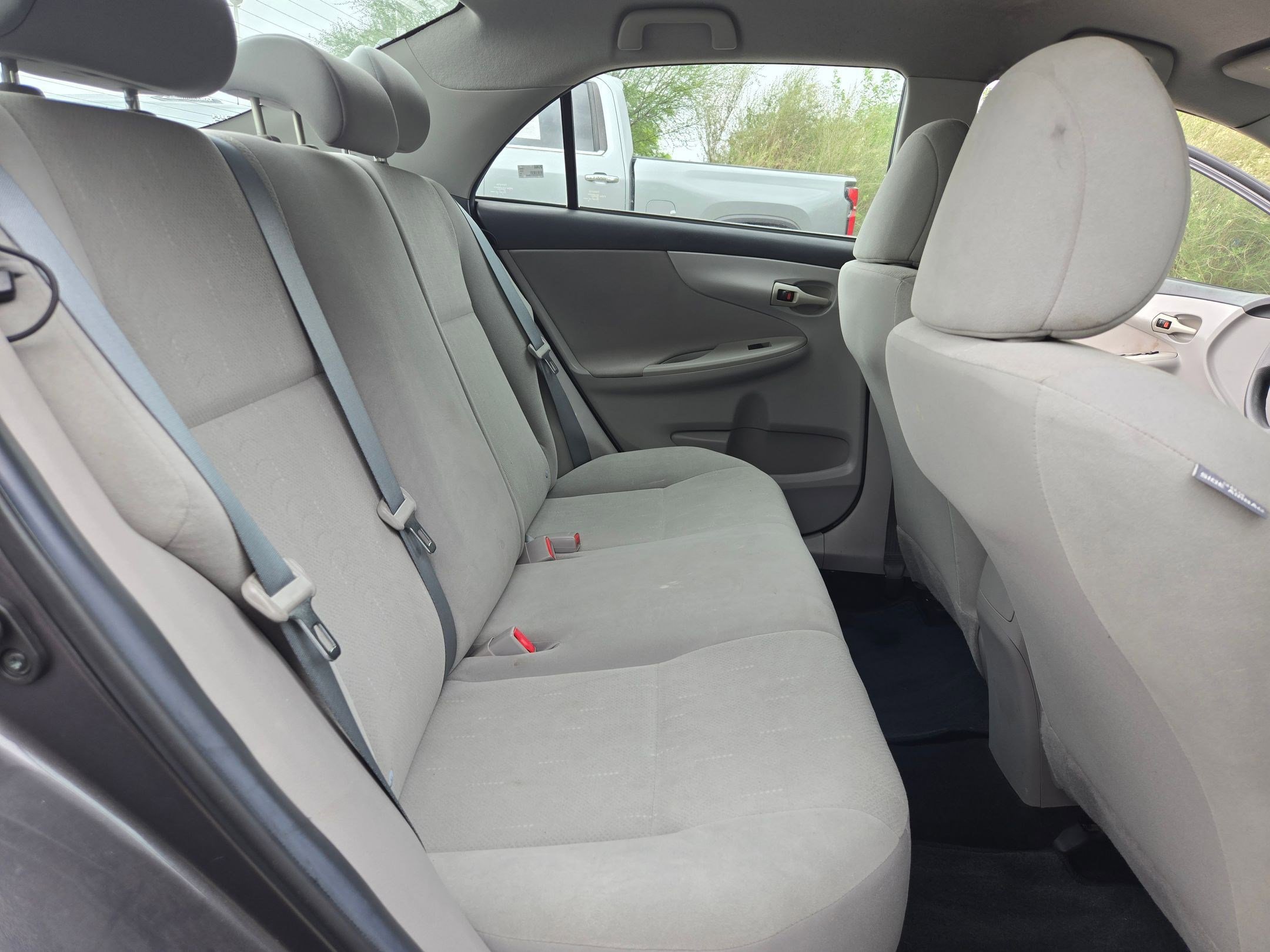 Used 2013 Toyota Corolla L image 14