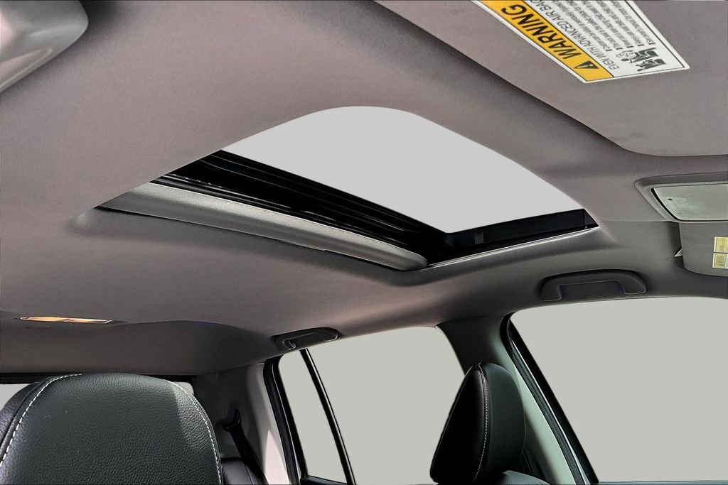 Used 2023 Honda Ridgeline RTL image 21