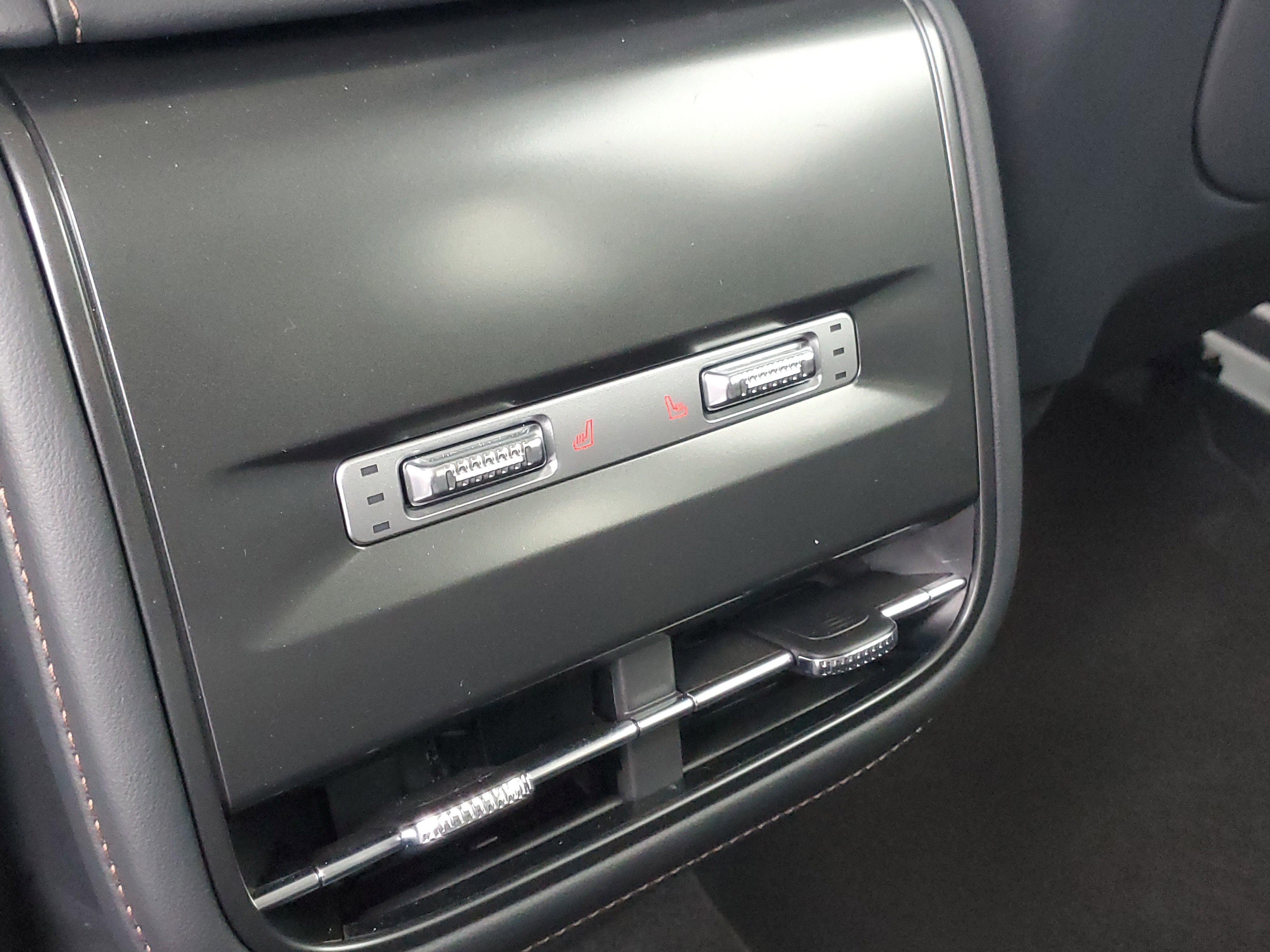 New 2026 Lincoln Nautilus Premier w/ Equipment Group 102A image 30