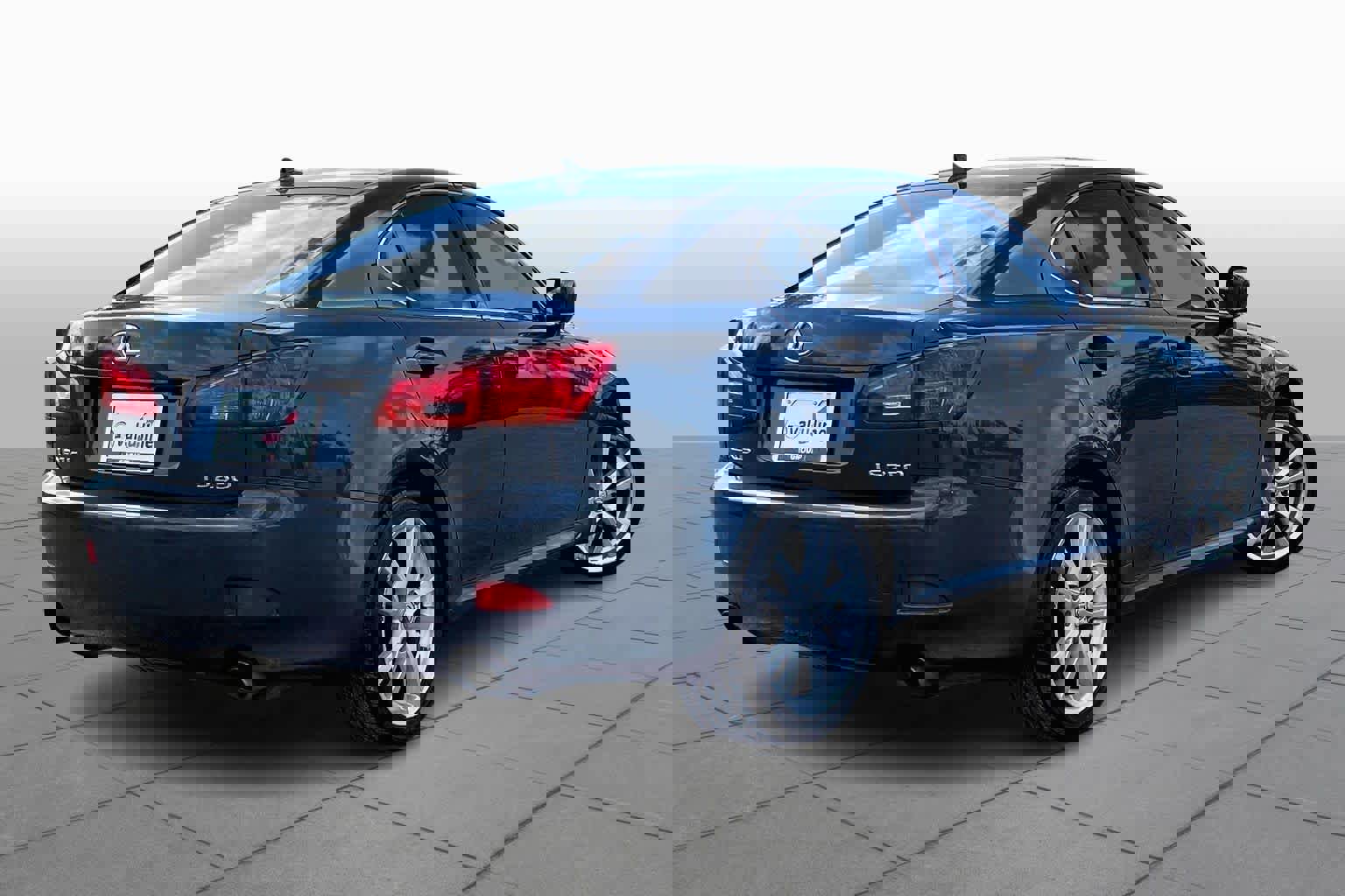 Used 2007 Lexus IS 250 image 12