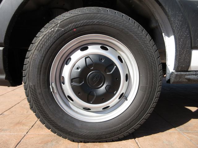 New 2025 Ford Transit 350 Low Roof RWD image 8