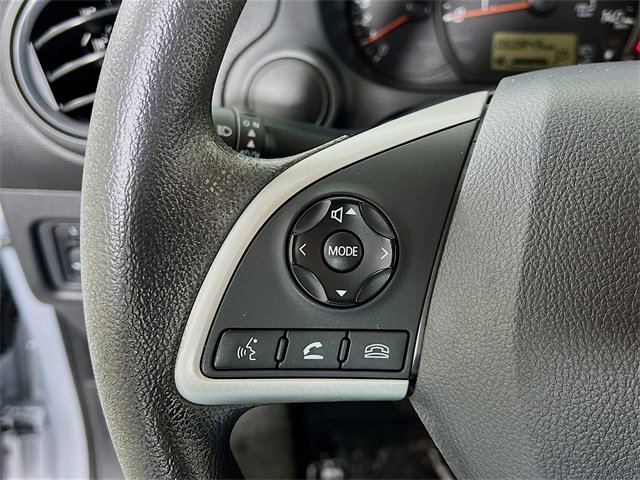 Used 2021 Mitsubishi Mirage G4 ES image 13