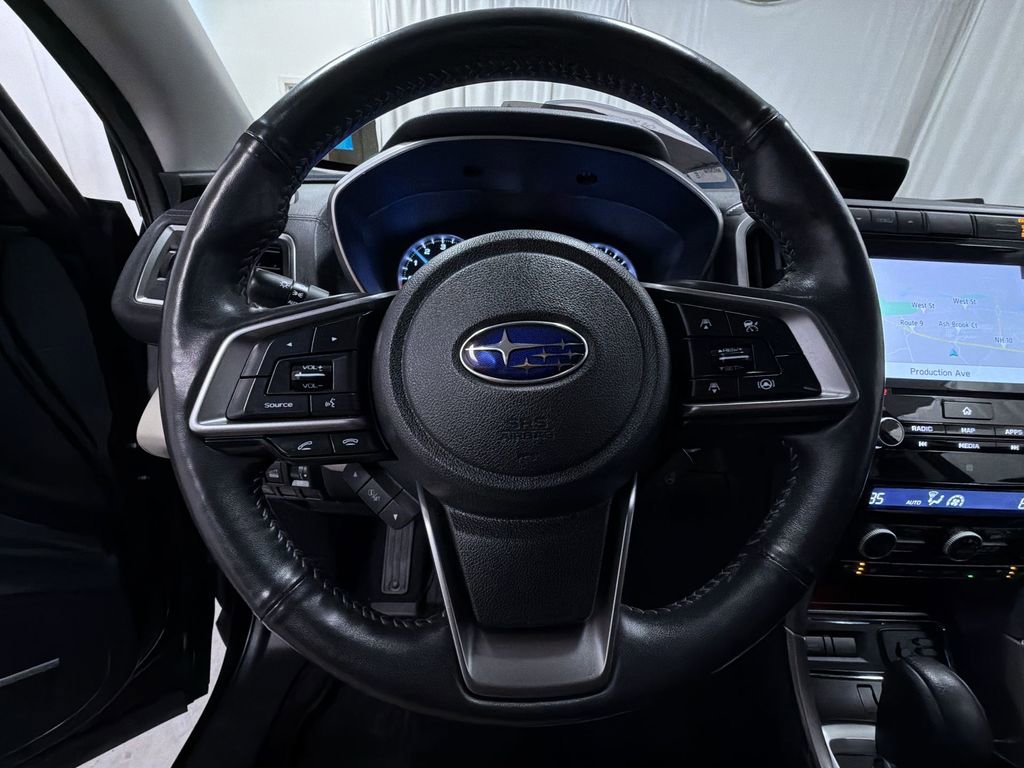 Used 2022 Subaru Ascent Touring image 27