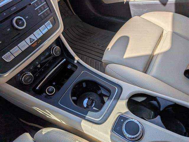 Certified 2018 Mercedes-Benz GLA 250 image 11