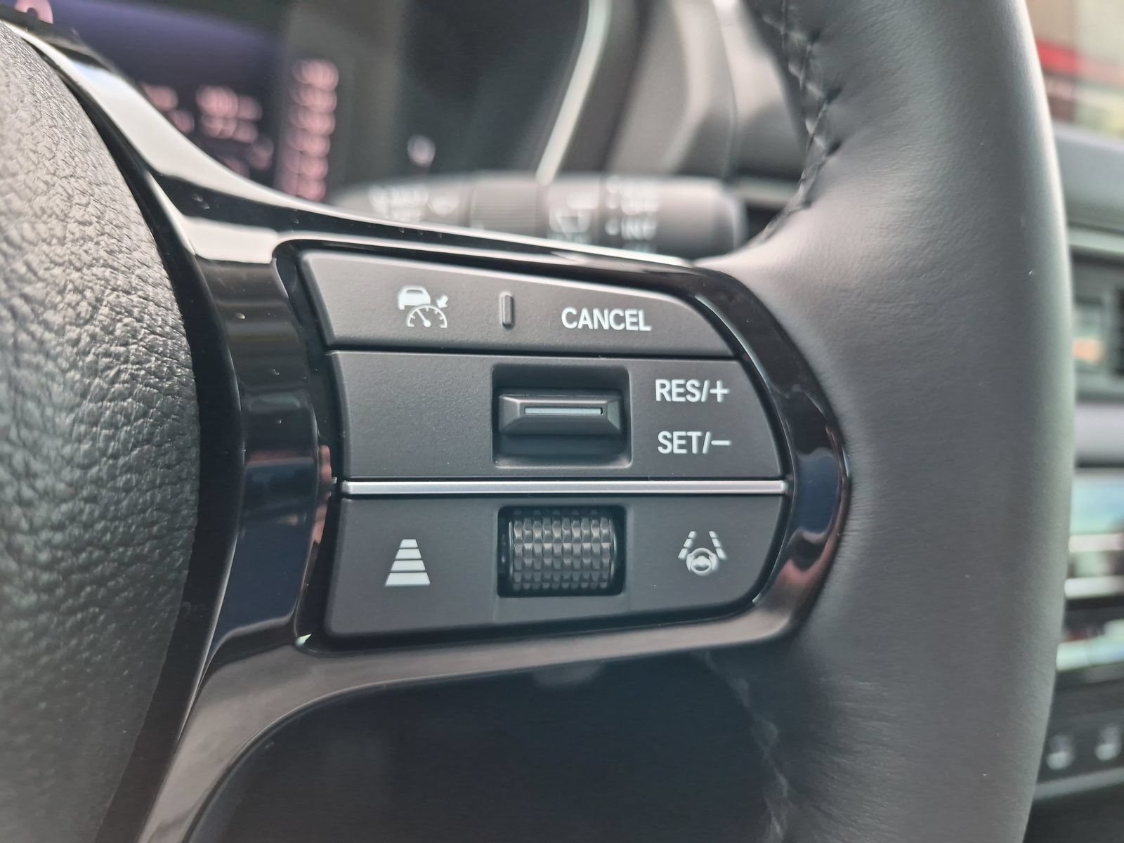 New 2026 Honda Pilot EX-L image 10
