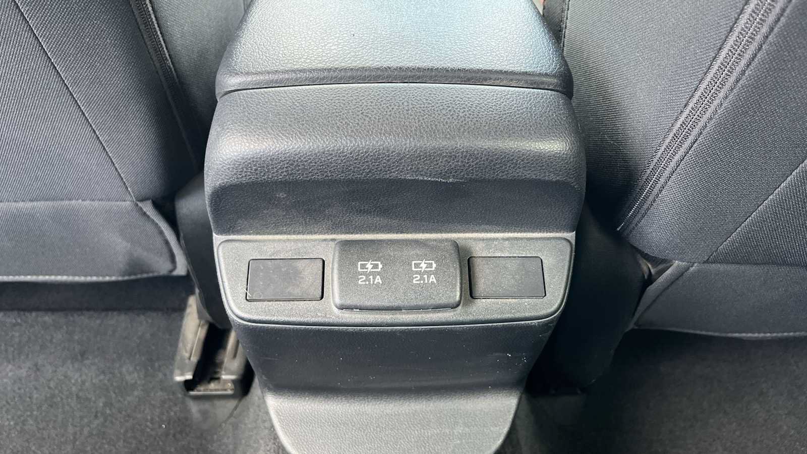 Used 2022 Subaru WRX Premium AWD/4WD image 35