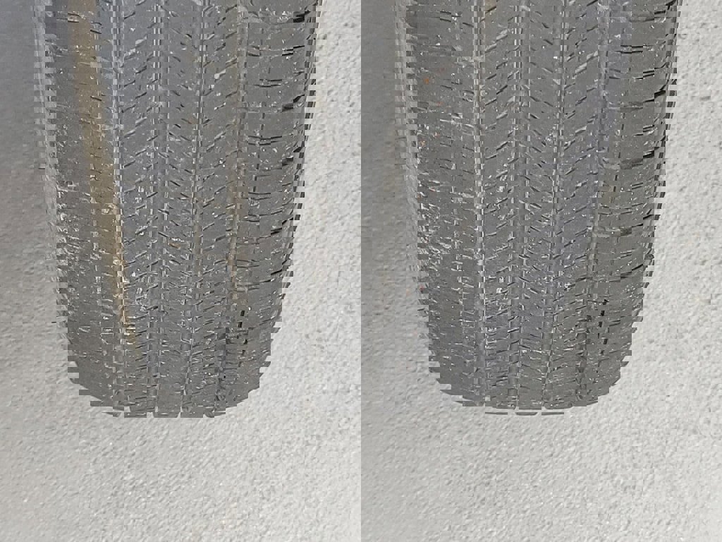 Used 2017 Chrysler Pacifica Touring-L image 11