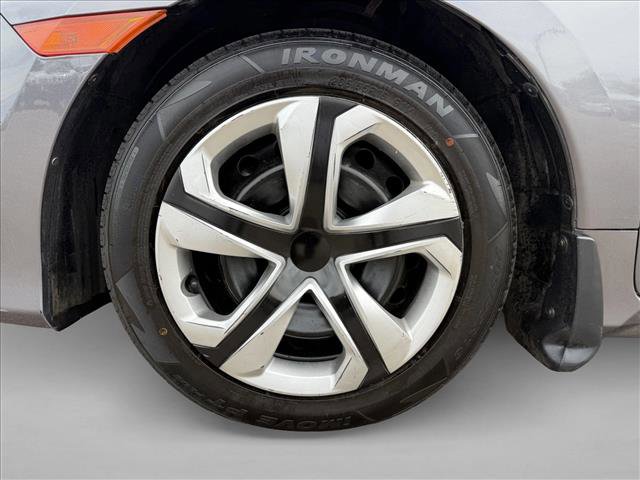 Used 2018 Honda Civic LX image 23