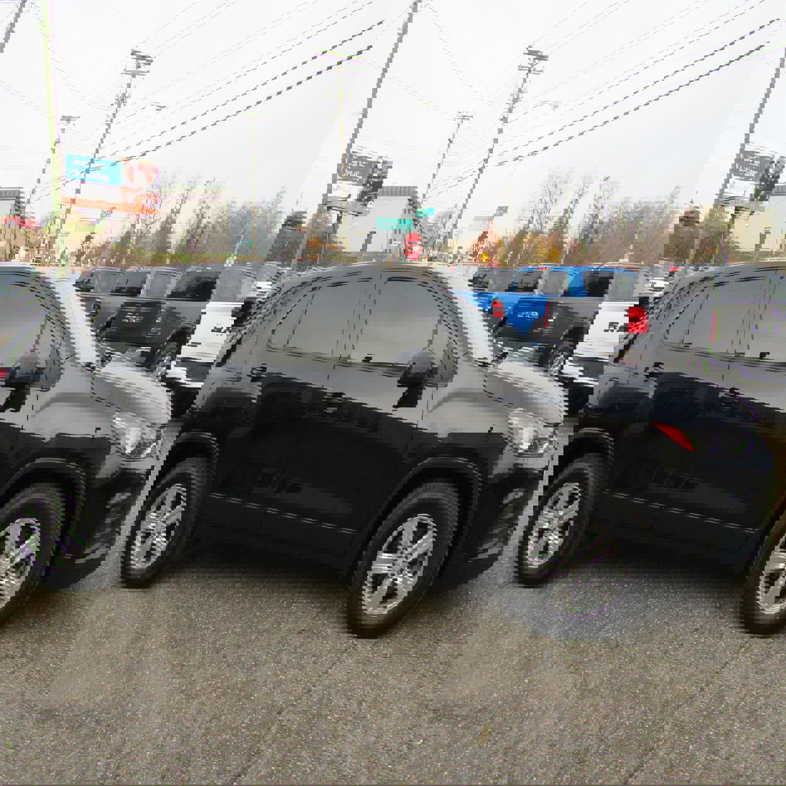 Used 2020 Chevrolet Trax LS image 6