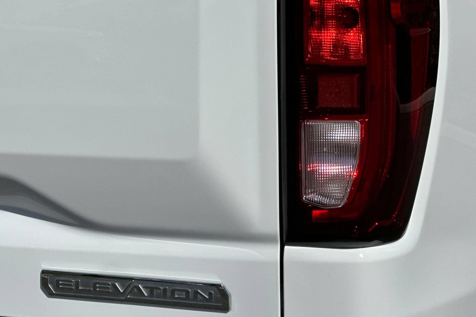 Certified 2026 GMC Sierra 1500 Elevation RWD image 28