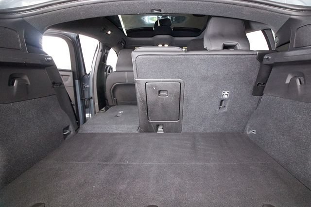 Certified 2023 Volvo C40 P8 Recharge Plus AWD/4WD image 20