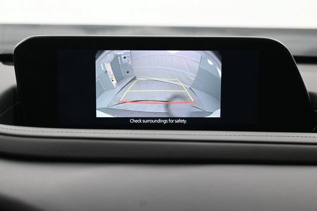 Certified 2024 MAZDA CX-30 AWD 2.5 S w/ Preferred Package image 11