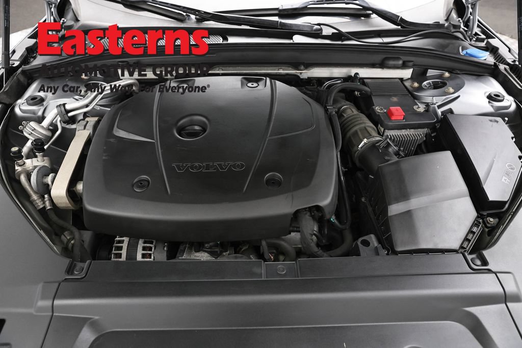 Used 2018 Volvo S90 T6 Inscription w/ Convenience Package AWD/4WD image 7