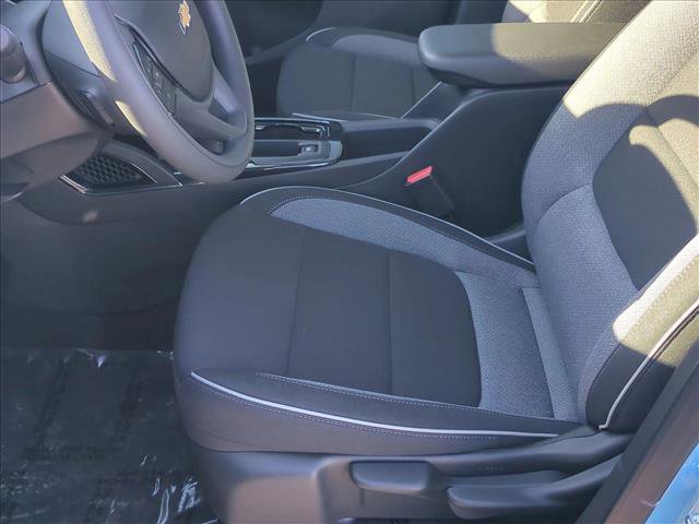 New 2026 Chevrolet TrailBlazer LT w/ Driver Confidence Package FWD image 4