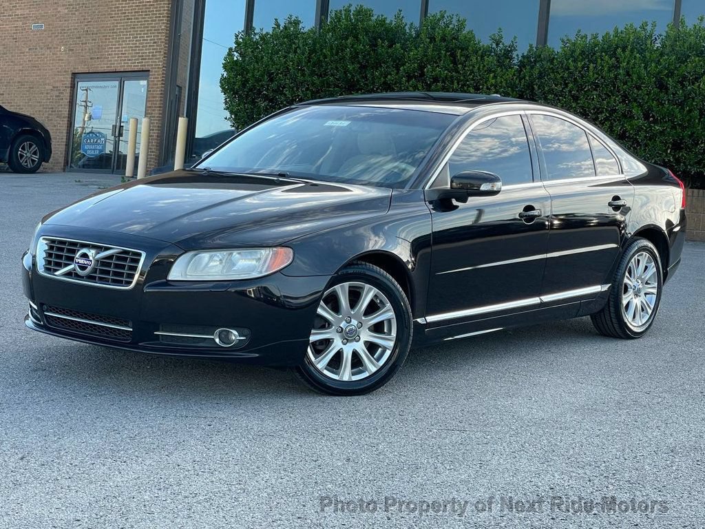 Used 2010 Volvo S80 3.2 FWD image 15