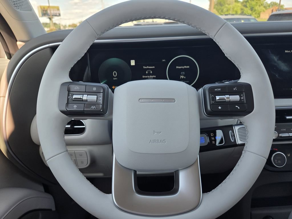 New 2026 Hyundai Palisade SEL AWD/4WD image 22