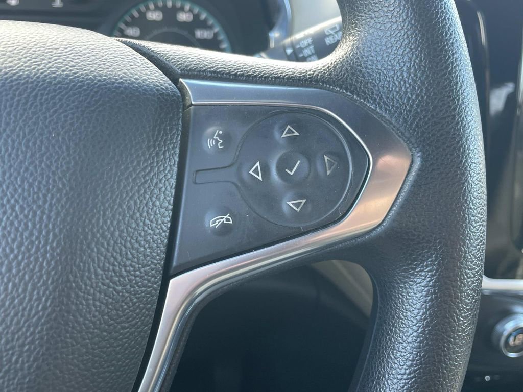 Used 2022 Chevrolet Traverse LS w/ LPO, Floor Liner Package image 27