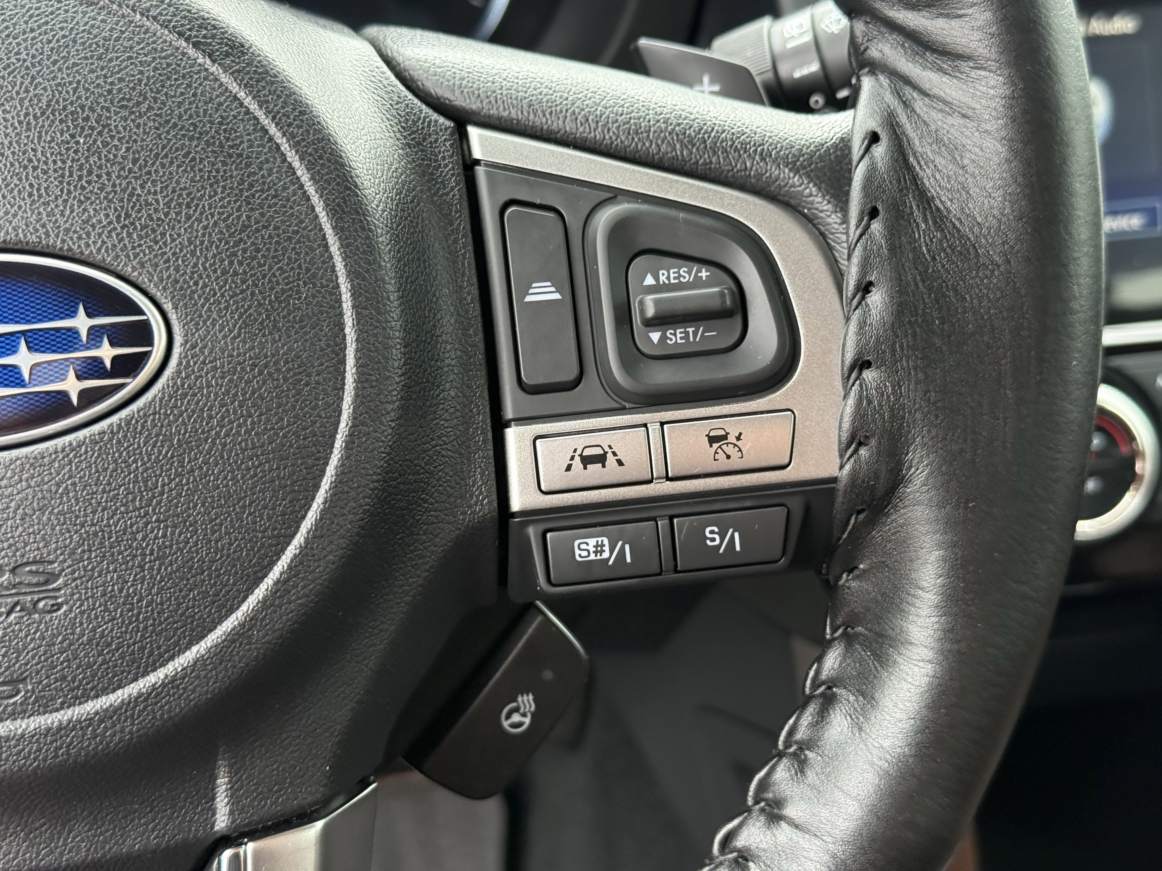 Used 2018 Subaru Forester 2.0XT Touring w/ Popular Package #3B image 17
