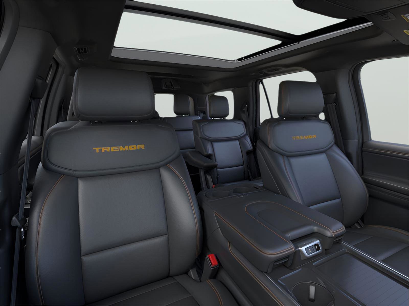 New 2025 Ford Expedition Tremor AWD/4WD image 30