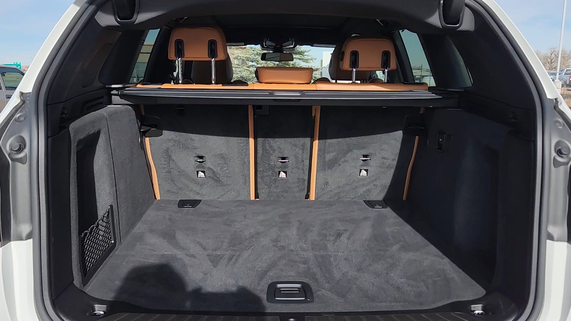 Used 2023 BMW X3 xDrive30i w/ Premium Package image 20