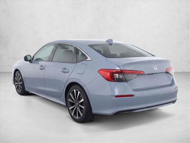 Used 2024 Honda Civic EX image 5