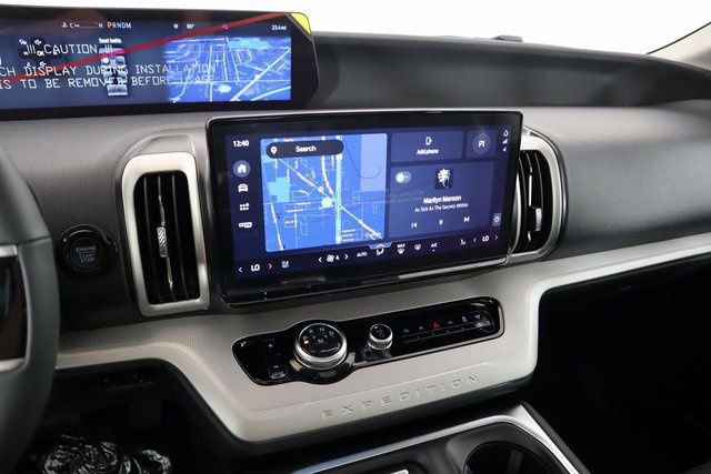 New 2025 Ford Expedition Active image 29