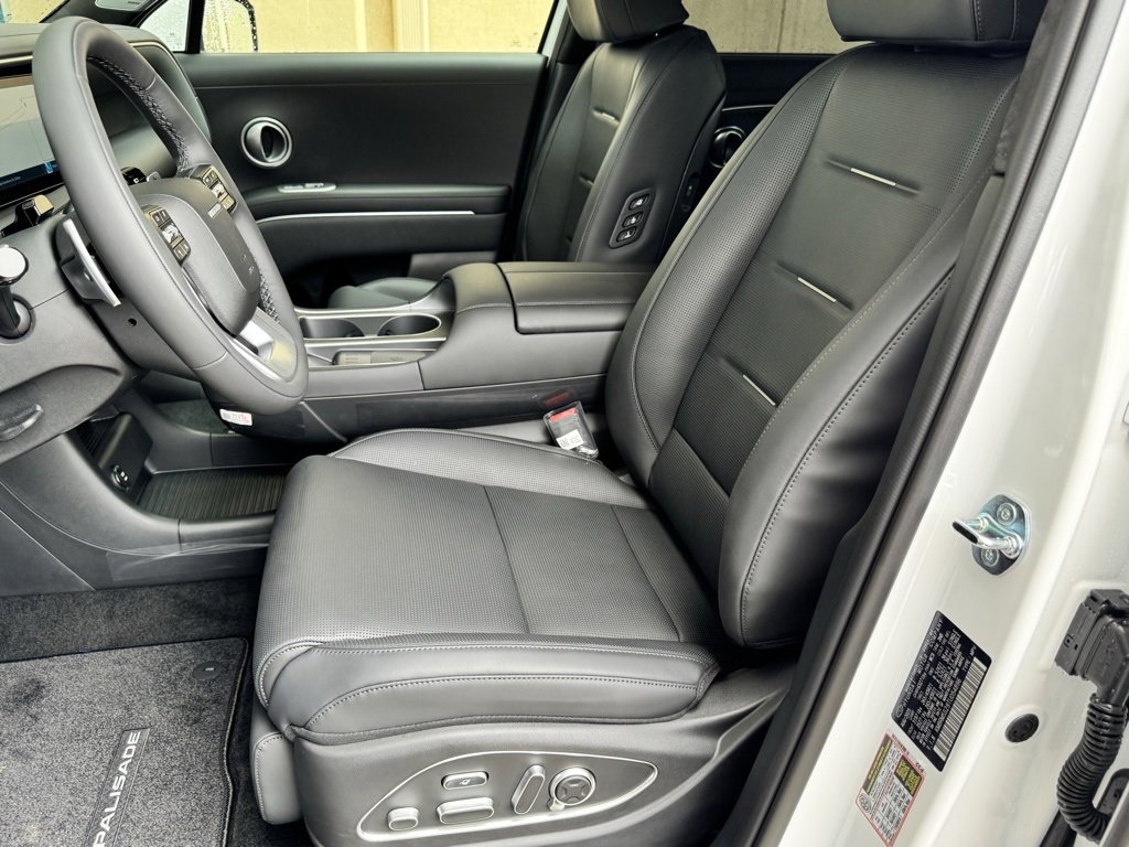 New 2026 Hyundai Palisade Calligraphy image 10