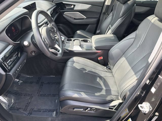 Used 2023 Acura MDX SH-AWD w/ Technology Package image 15