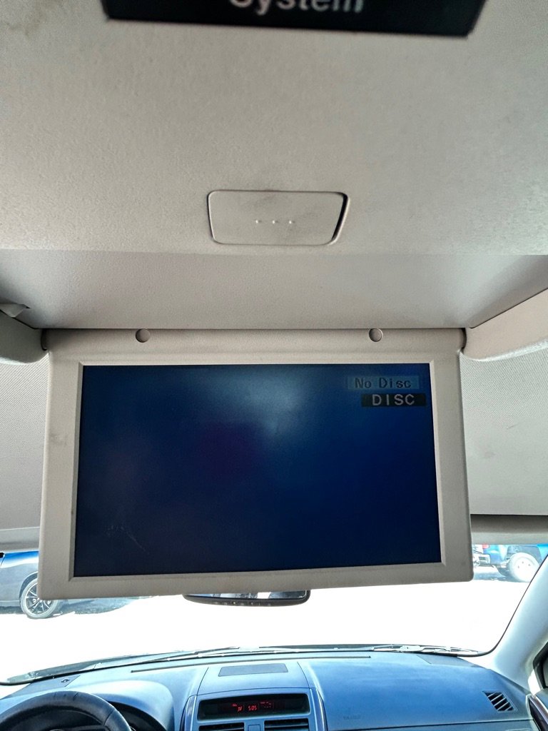 Used 2014 MAZDA CX-9 Grand Touring image 13